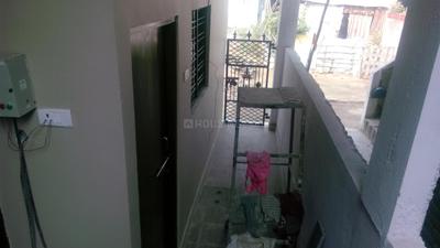 Balcony Image of 570 Sq.ft 1 RK Independent House for sale in Hingna Nagpur for Rs. 3500000