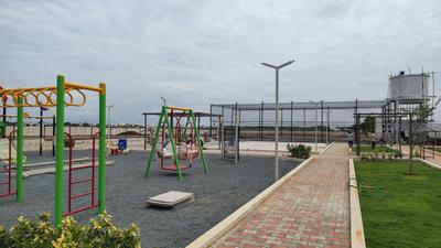 Image of 950 Sq.ft Residential Plot / Land for sale in Kurumbapalayam, Coimbatore for Rs. 4351000