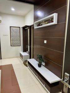 Hall Image of 2775 Sq.ft 4 BHK Independent House for sale in South Bopal Ahmedabad for Rs. 37500000