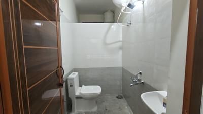 Image of 850 Sq.ft 2 BHK Builder Floor for rent in Hongasandra, Bengaluru for Rs. 25000