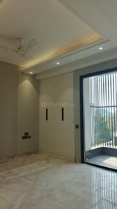 Hall Image of 2400 Sq.ft 4 BHK Builder Floor for sale in Anand Niketan New Delhi for Rs. 190000000