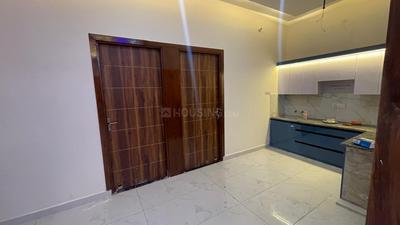Ganga Nagar Kitchen 1