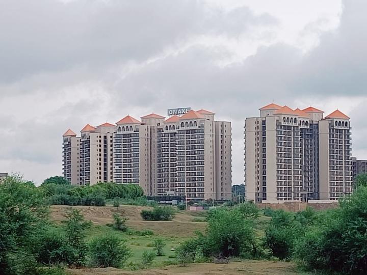 Omaxe Aananda Tower D More Images 1