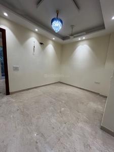 Living Room Image of 900 Sq.ft 2 BHK Builder Floor for sale in Patel Nagar New Delhi for Rs. 14000000