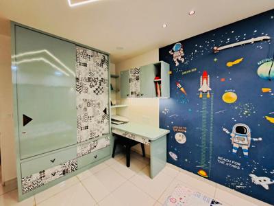 Bedroom Image of 2161 Sq.ft 4 BHK Villa for sale in Pratham Ivy, Bhayli Vadodara for Rs. 16900000