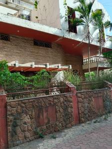 Image of 3000 Sq.ft 3 BHK Independent House for sale in City Light, Surat for Rs. 33300000