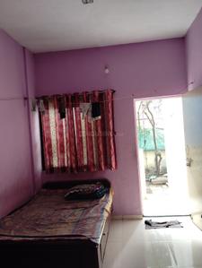 Bedroom Image of 665 Sq.ft 1 BHK Apartment / Flat for sale in Chakan Pune for Rs. 2200000