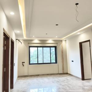 3 BHK Independent Builder Floor