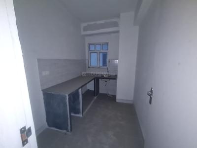 Kitchen Image of 1340 Sq.ft 3 BHK Apartment / Flat for sale in Siddha Galaxia Phase 1, New Town Kolkata for Rs. 9800000
