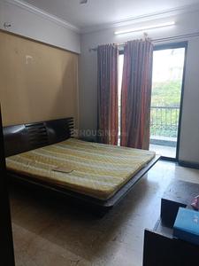 Bedroom Image of 1600 Sq.ft 3 BHK Apartment / Flat for sale in Princeton Flair Co Operative Housing Society, Koregaon Park Pune for Rs. 26500000