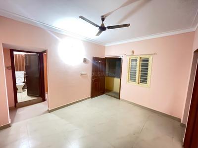 Living Room Image of 850 Sq.ft 2 BHK Builder Floor for rent in Munnekollal Bengaluru for Rs. 21000