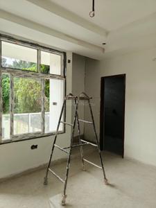 Bedroom Image of 1000 Sq.ft 2 BHK Builder Floor for sale in Khyora Kanpur for Rs. 5500000