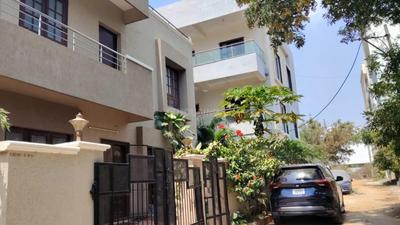 Image of 3500 Sq.ft 4 BHK Duplex for sale in Uppal, Hyderabad for Rs. 21500000
