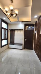 Hall Image of 900 Sq.ft 2 BHK Builder Floor for sale in Sector 105 Gurgaon for Rs. 5500001