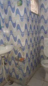 Bathroom Image of 290 Sq.ft 2 BHK Independent House for sale in Bindapur New Delhi for Rs. 6500000