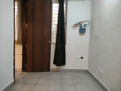 Servant Room Image of 4021 Sq.ft 4 BHK Apartment / Flat for sale in Prestige White Meadows, Whitefield Bengaluru for Rs. 71500000