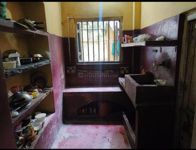 Kitchen Image of Biswas Paying Guest in Kalighat, Kolkata