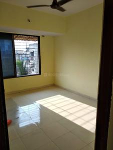 Hall Image of 980 Sq.ft 2 BHK Apartment / Flat for rent in Kopar Khairane Navi Mumbai for Rs. 45000