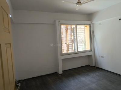 Bedroom Image of 1150 Sq.ft 2 BHK Apartment / Flat for sale in Mahalakshmi Nagar Indore for Rs. 6250000
