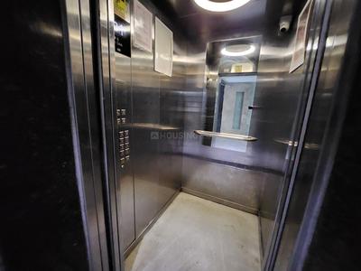 Lift Image of 1490 Sq.ft 3 BHK Apartment / Flat for rent in Surana Zinnea, Bavdhan Pune for Rs. 42000