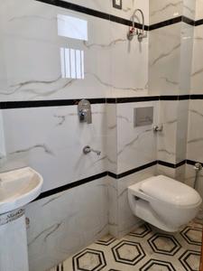 Bedroom One Image of 600 Sq.ft 2 BHK Apartment / Flat for sale in Dream Ultra Luxury by Dream Home Buildtech, Mahavir Enclave New Delhi for Rs. 5986503