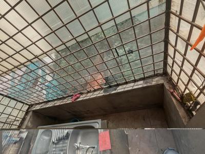 Balcony Image of 1950 Sq.ft 4 BHK Builder Floor for rent in Ejipura Bengaluru for Rs. 15000
