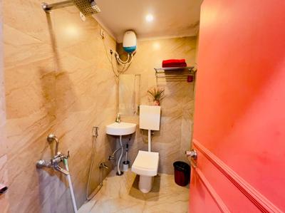 Image of 1200 Sq.ft 2 BHK Apartment / Flat for rent in Scheme 103, Indore for Rs. 20000