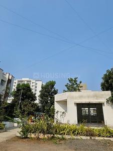Image of 1030 Sq.ft 2 BHK Apartment / Flat for sale in G M Patil Orchard Park Building A Wing B, Bavdhan, Pune for Rs. 7700000