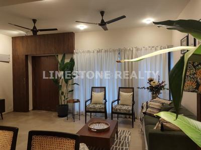 Hall Image of 2702 Sq.ft 4 BHK Villa for sale in Porvorim Goa for Rs. 28500000