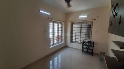 Hall Image of 1685 Sq.ft 3 BHK Villa for sale in Gerugambakkam Chennai for Rs. 13800000