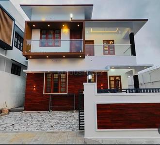 Image of 2200 Sq.ft 3 BHK Independent House for sale in Santoshi Nagar, Raipur for Rs. 7000000