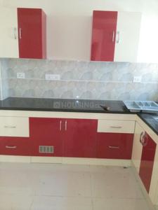 Kitchen Image of 890 Sq.ft 2 BHK Apartment / Flat for sale in Urban Tree Oxygen Phase IV, Perumbakkam Chennai for Rs. 5300000