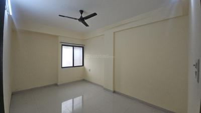 Bedroom Image of 1800 Sq.ft 3 BHK Apartment / Flat for rent in Khajrana Indore for Rs. 28500