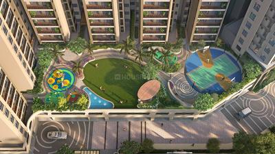 3 BHK Flat