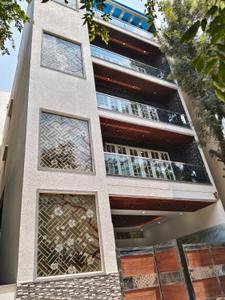 Image of 5500 Sq.ft 5 BHK Independent House for sale in Horamavu, Bengaluru for Rs. 34001000