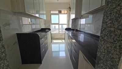 Kitchen Image of 781 Sq.ft 2 BHK Apartment / Flat for sale in Wadhwa Pristine, Matunga West Mumbai for Rs. 47500000