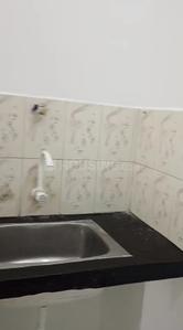 Kitchen Image of 500 Sq.ft 2 BHK Independent House for rent in Murungapakkam Puducherry for Rs. 7500