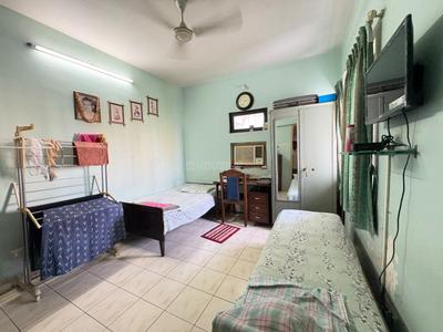 Bedroom Image of 860 Sq.ft 1 BHK Apartment / Flat for sale in Tata Glendale, Thane West Thane for Rs. 17500000
