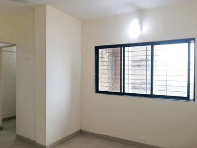 Living Room Image of 500 Sq.ft 1 BHK Apartment / Flat for rent in Puraniks Tokyo Bay, Kasarvadavali Thane for Rs. 20500
