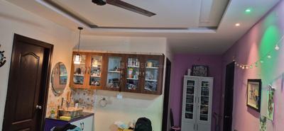 Hall Image of 1365 Sq.ft 3 BHK Apartment / Flat for sale in Alwal Secunderabad for Rs. 9000000