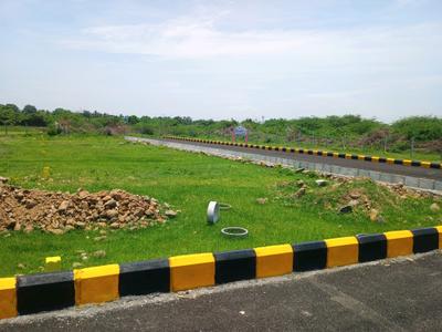 Image of 600 Sq.ft Residential Plot / Land for sale in Tambaram, Chennai for Rs. 1677016
