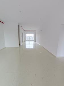Hall Image of 2100 Sq.ft 4 BHK Apartment / Flat for sale in Runwal The Central Park, Chinchwad Pune for Rs. 33000000