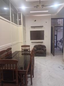 2 BHK Independent House