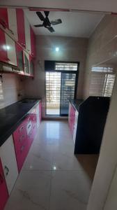 Kitchen Image of 1080 Sq.ft 2 BHK Apartment / Flat for sale in Tricity Pride, Ulwe Navi Mumbai for Rs. 8450000