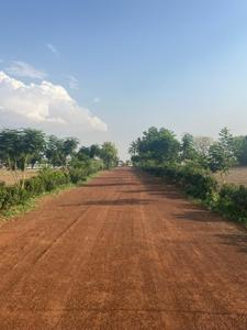 Image of 6762 Sq.ft Residential Plot / Land for sale in Kumhari, Bhilai for Rs. 3387764