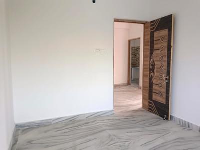 Bedroom Image of 1052 Sq.ft 3 BHK Apartment / Flat for sale in Joka Kolkata for Rs. 4200000