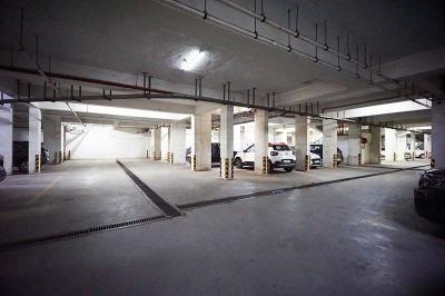 Parking Area Image of 1170 Sq.ft 3 BHK Apartment / Flat for sale in Parimal Exotica, Naroda Ahmedabad for Rs. 8050000