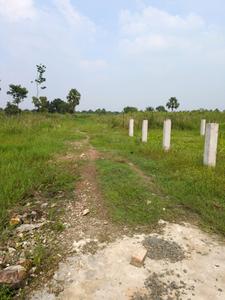 Image of 720 Sq.ft Residential Plot / Land for sale in Nest Valley, Joka, Kolkata for Rs. 160000