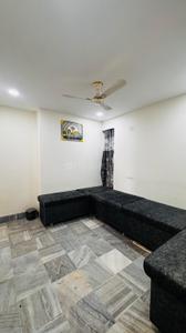 Hall Image of 1350 Sq.ft 2.5 BHK Apartment / Flat for rent in Ram Nagar Nagpur for Rs. 35000