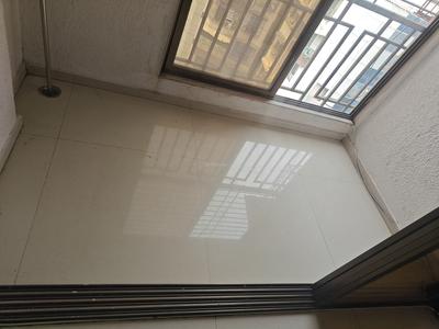 Image of 670 Sq.ft 1 BHK Apartment / Flat for sale in Om Prabhu Manohar CHS, Seawoods, Navi Mumbai for Rs. 12000000